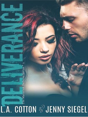 cover image of Deliverance
